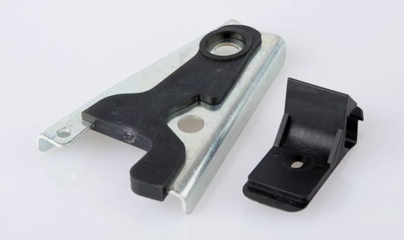 Custom Plastic Injection Molding Services