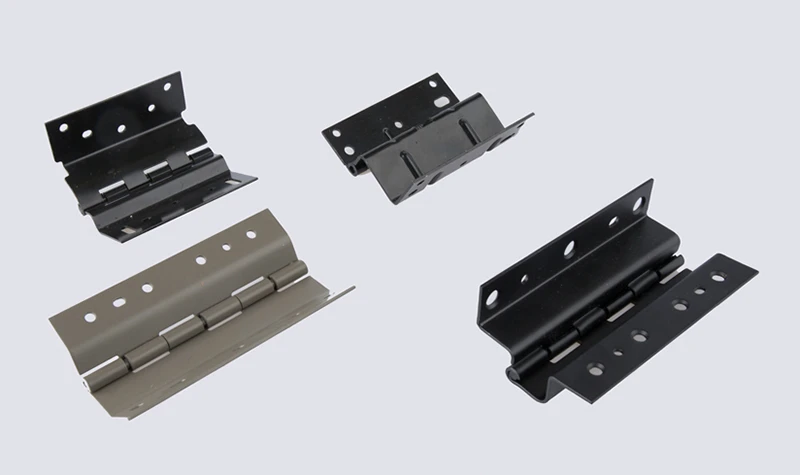 Punch Press Fourslidemulti Slide Metal Stamping